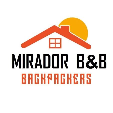 Mirador Backpackers B&B Huaraz Kültér fotó